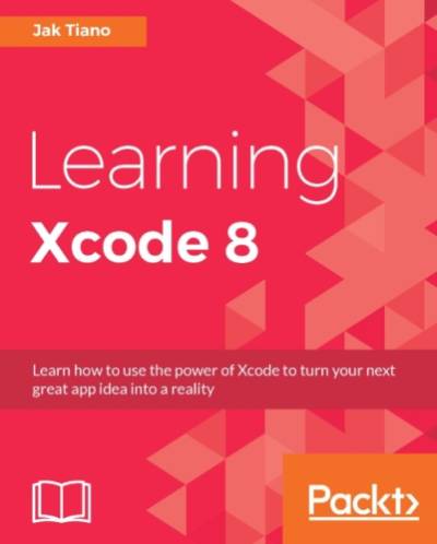 دانلود کتاب Learning Xcode 8 – یادگیری Xcode 8