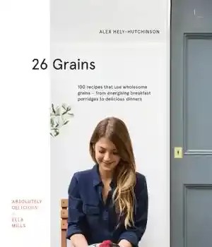 دانلود کتاب 26 Grains – 26 دانه