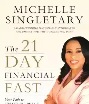 دانلود کتاب The 21-Day Financial Fast – روزه مالی 21 روزه