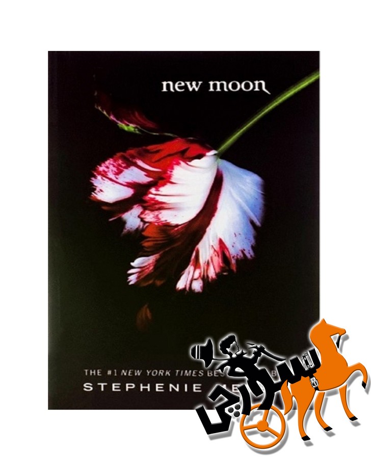 New Moon 2 - Full Text