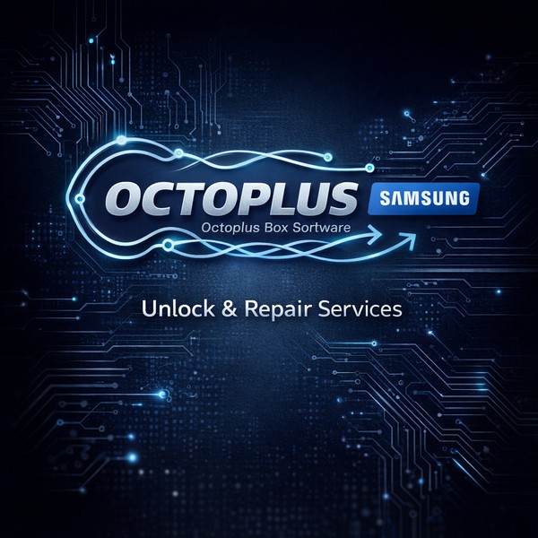 اکتیو Octoplus Samsung
