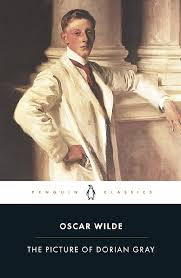 Picture of Dorian Gray - Full Text