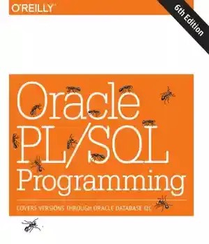دانلود کتاب Oracle PL/SQL programming – برنامه نویسی Oracle PL/SQL