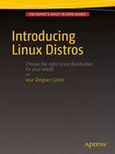 دانلود کتاب Introducing Linux Distros – معرفی Distros Linux