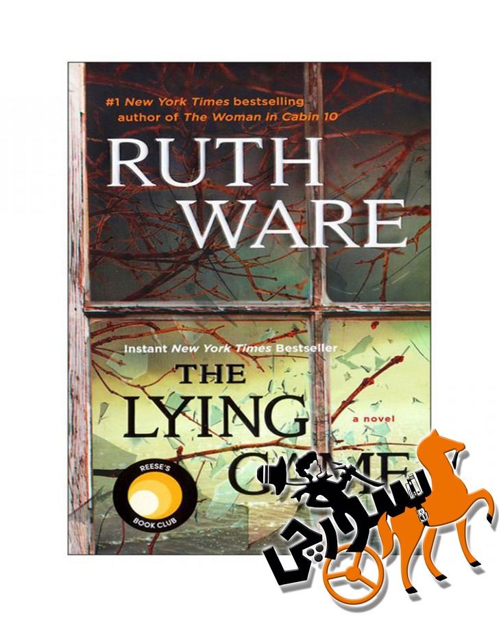 The Lying Game - Full Text