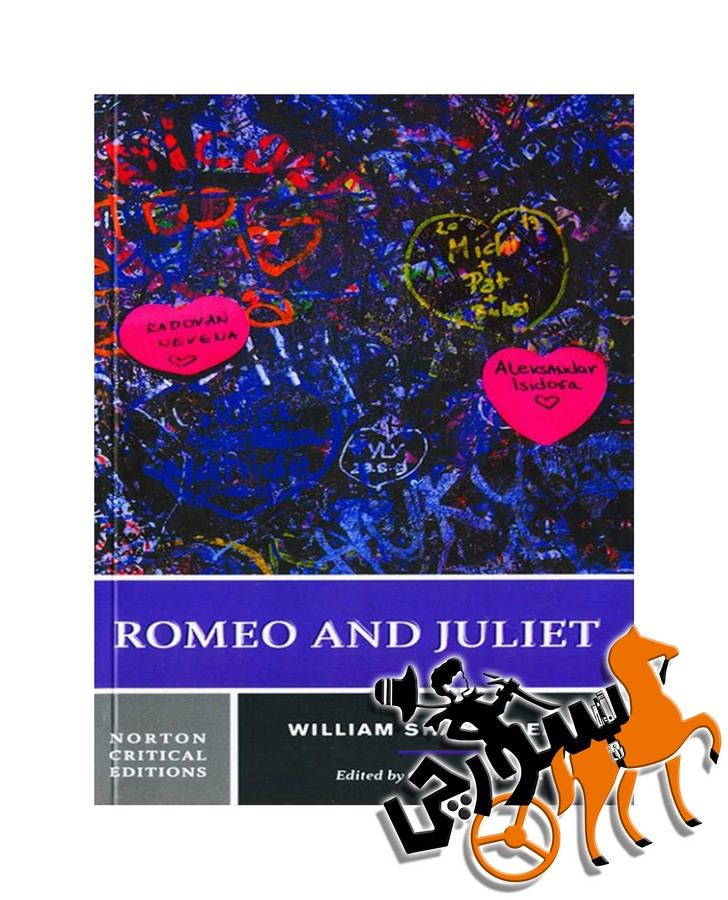 Romeo and Juliet - Full Text