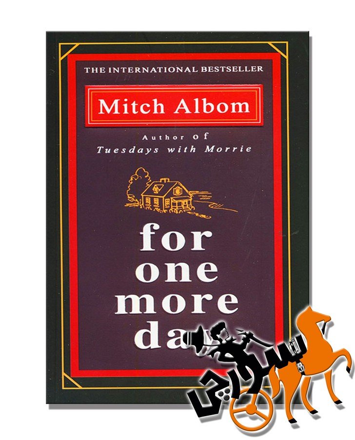 For One More Day - Full Text