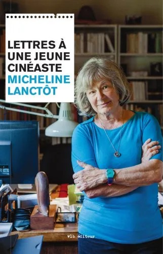 دانلود نسخه کامل کتاب Lettres a une Jeune Cineaste