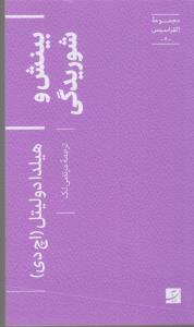 بینش و شوریدگی