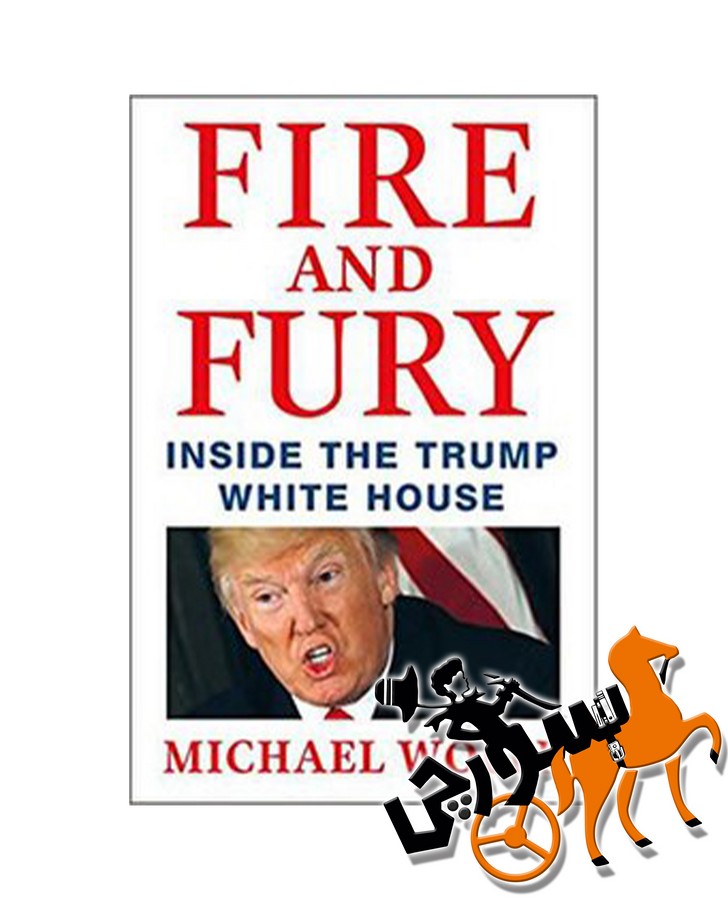 Fire and Fury - Full Text