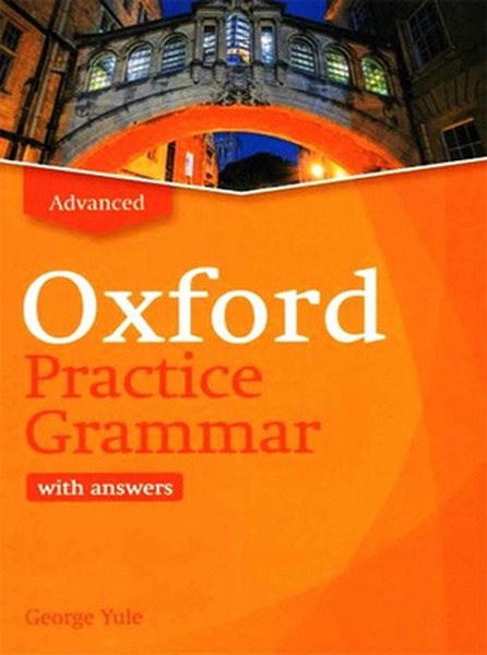 Oxford Practice Grammar (Advanced) (Update Edition) +CD