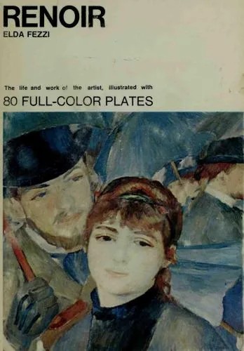دانلود نسخه کامل کتاب Renoir