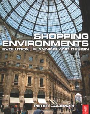 دانلود کتاب Shopping Environments – محیط های خرید
