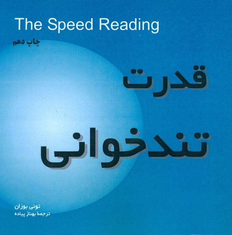قدرت تندخوانی