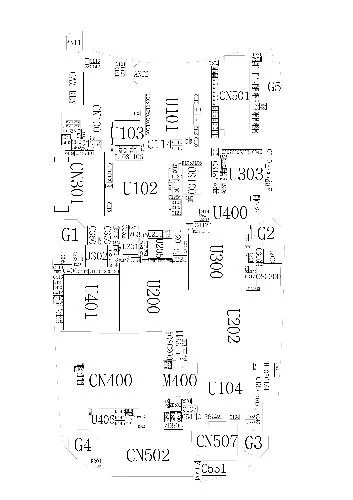 دانلود نسخه کامل کتاب SGH-E530 schematics