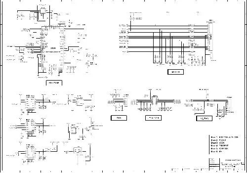 دانلود نسخه کامل کتاب SGH-P730 schematics