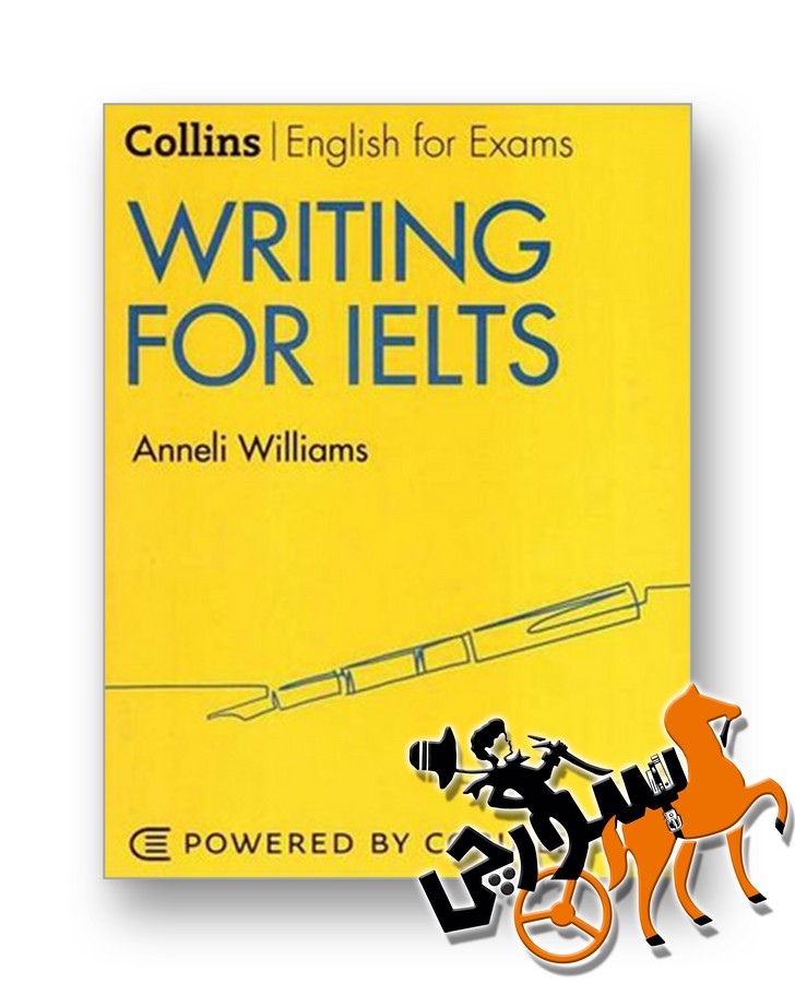 Collins Writing for IELTS 2nd