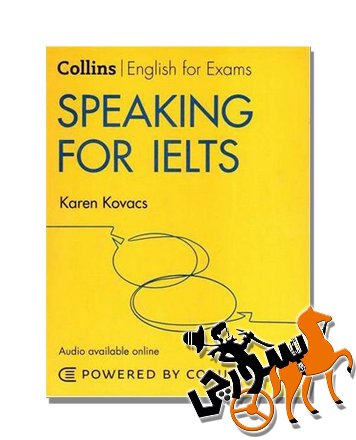 Collins Speaking for IELTS 2nd + CD
