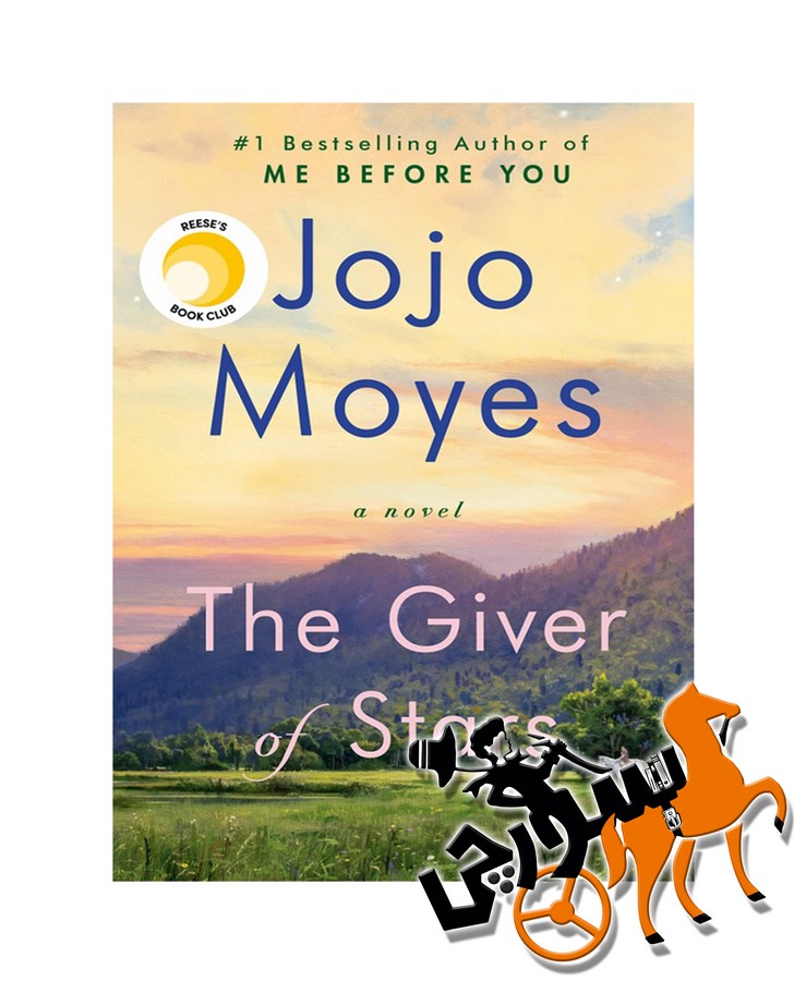 The Giver of Stars - Full Text