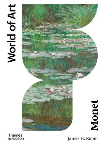 دانلود نسخه کامل کتاب Monet