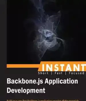 دانلود کتاب Instant Backbone.js Application Development – توسعه برنامه Instant Backbone.js