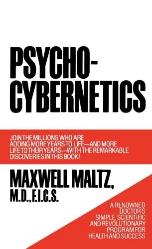 دانلود نسخه کامل کتاب Psycho-Cybernetics