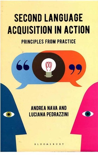 Second Language Acquisition in Action کتاب زبان