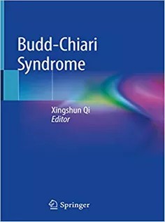 دانلود کتاب Budd-Chiari Syndrome – سندرم