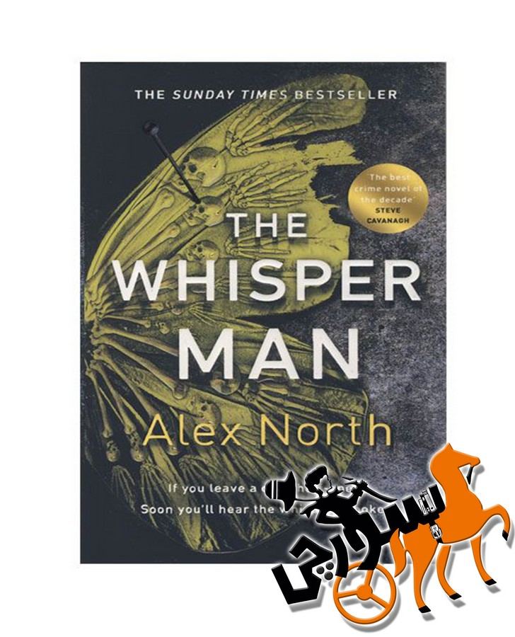 The Whisper Man - Full Text