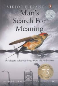 mans search for meaning انسان در جستجوی معنا