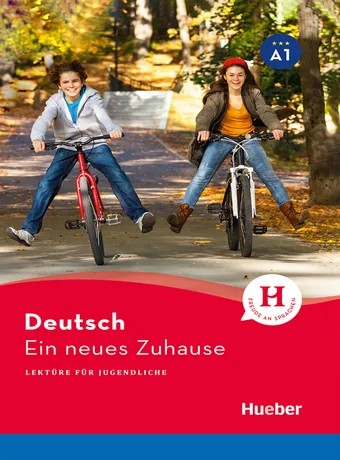 داستان آلمانی Deutsch Ein neues Zuhause A1
