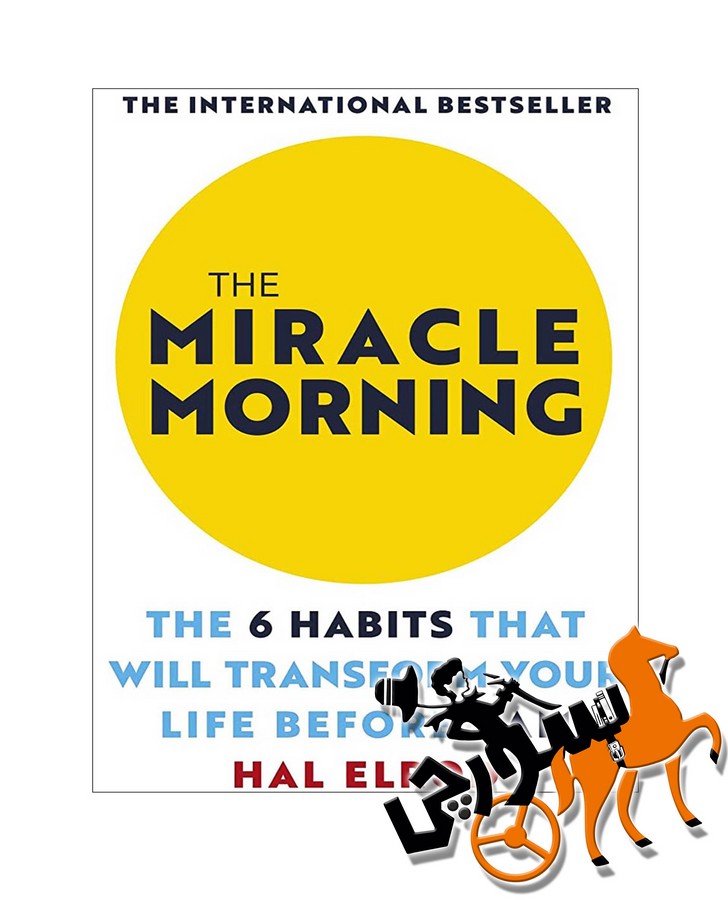 The Miracle Morning - Full Text