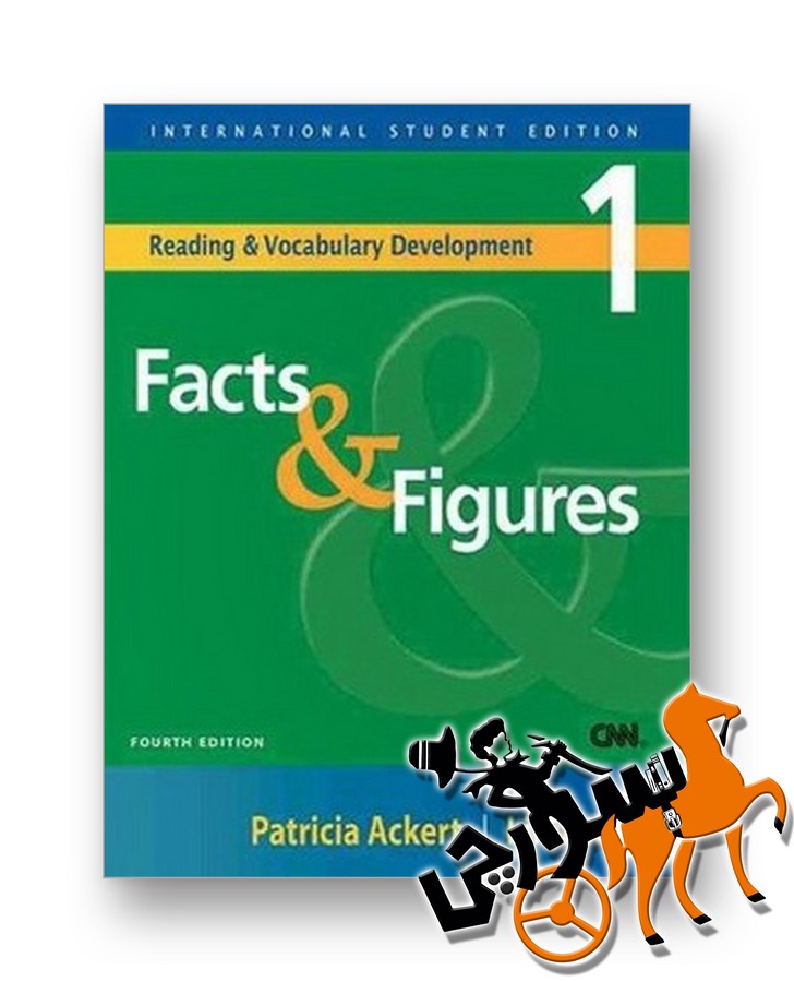 Fact and Figures - 4th + CD
