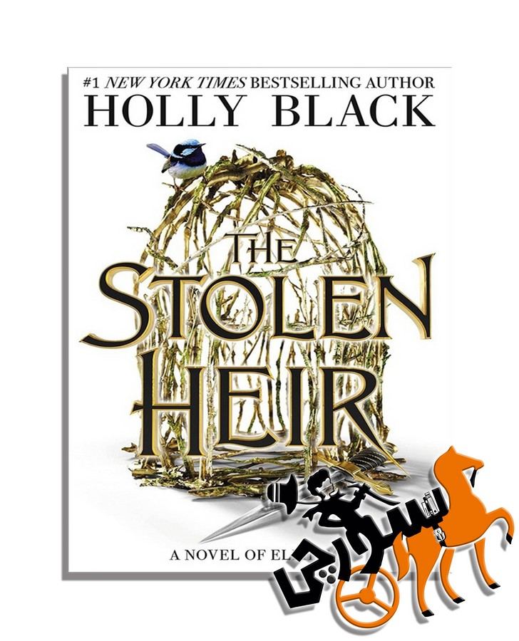 The Stolen Heir - Full Text
