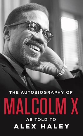 دانلود نسخه کامل کتاب زبان اصلی The Autobiography of Malcolm X