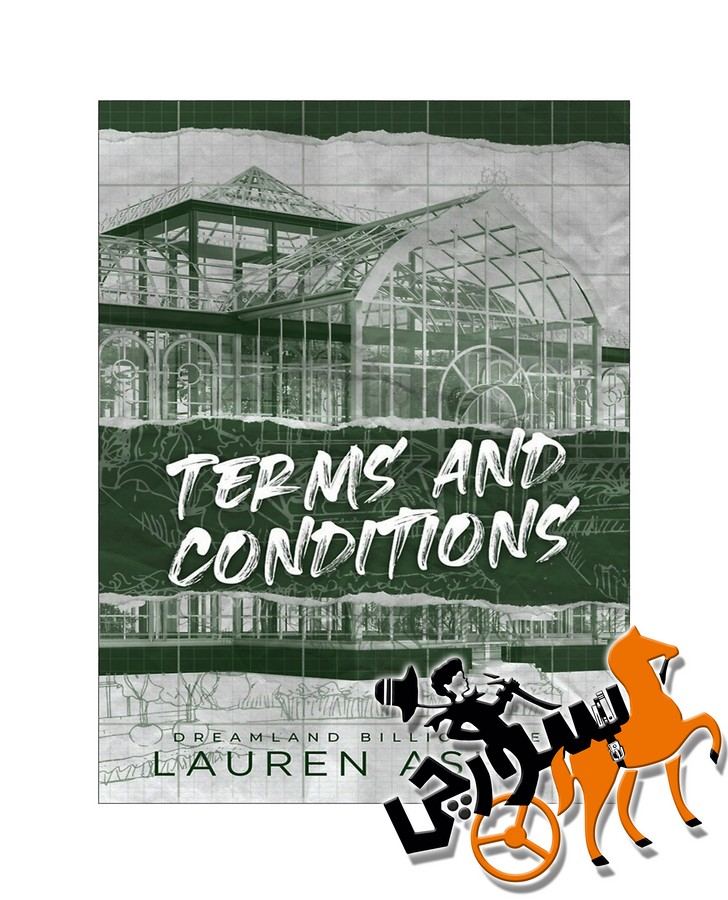 Terms and Conditions - Full Text