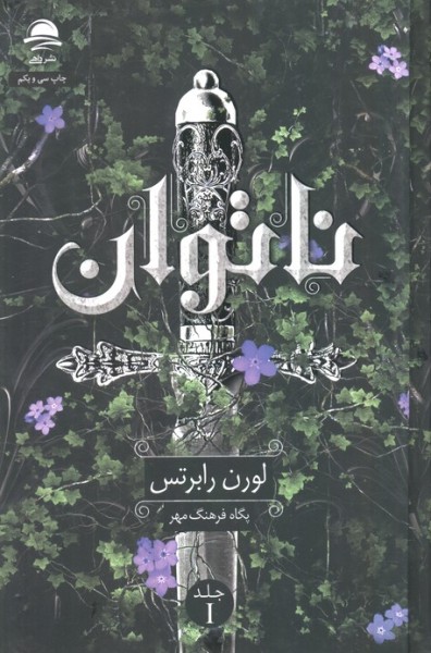 کتاب رمان ناتوان 1 داهی