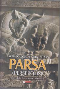 PARSA (Persepolis/ پارسه *