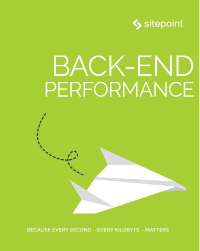 دانلود کتاب Back-end Perfomance – عملکرد Back-end