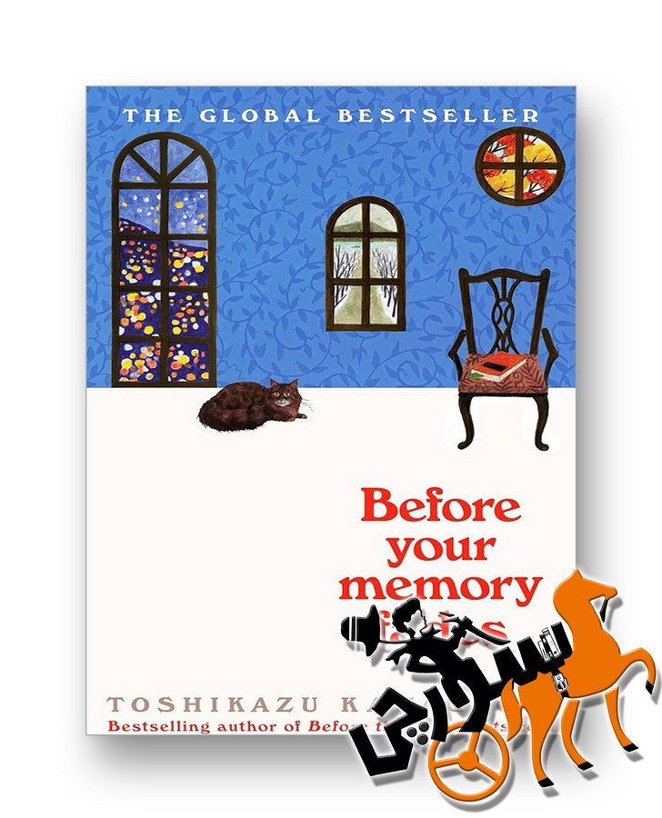 Before Your Memory Fades - Full Text