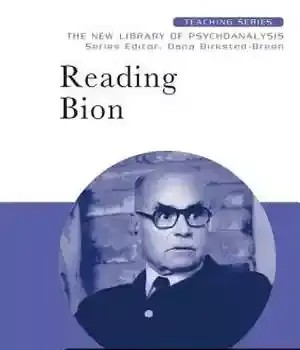 دانلود کتاب Reading Bion – خواندن Bion