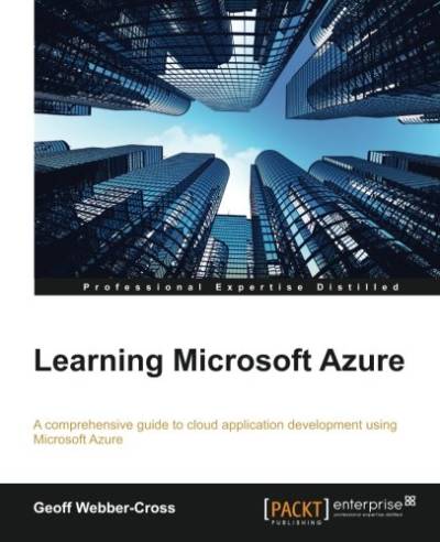 دانلود کتاب Learning Windows Azure – آموزش Windows Azure