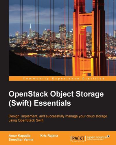 دانلود کتاب OpenStack Object Storage (Swift) Essentials – موارد ضروری OpenStack Object Storage (Swift).