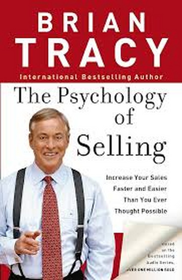 The Psychology of Selling - Full Text