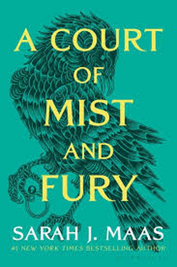 A Court of Mist and Fury - Full Text سبز