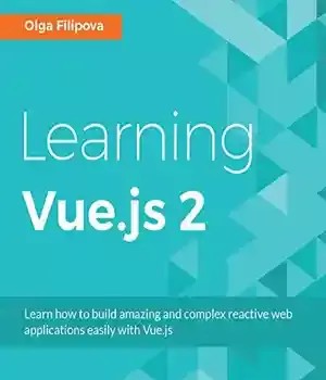 دانلود کتاب Learning Vue.js 2 – یادگیری Vue.js 2