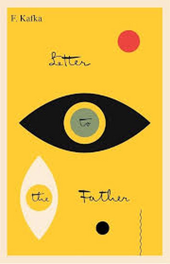 Letter to His Father - Full Text