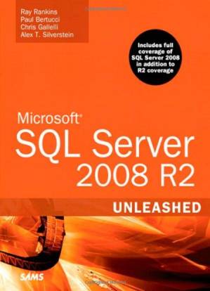 دانلود کتاب Microsoft SQL Server 2008 R2 Unleashed – Microsoft SQL Server 2008 R2 Unleashed