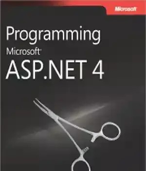 دانلود کتاب Programming Microsoft ASP.NET 4 – برنامه نویسی Microsoft ASP.NET 4