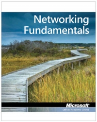 دانلود کتاب Networking Fundamentals, Exam 98-366 – مبانی شبکه، آزمون 98-366